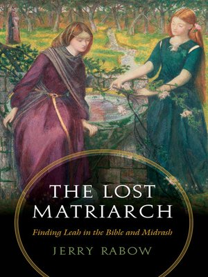 cover image of The Lost Matriarch
